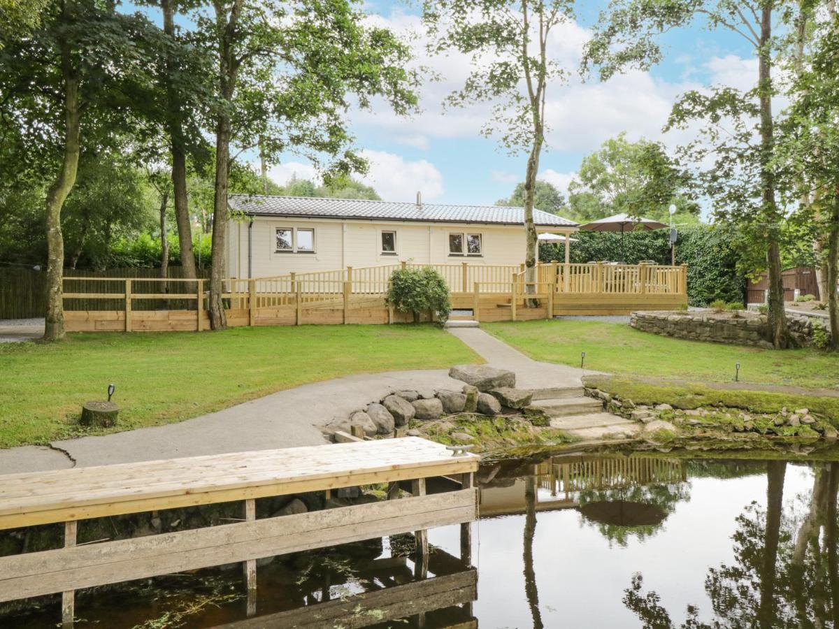 Port Heron Lodge Athlone Eksteriør billede