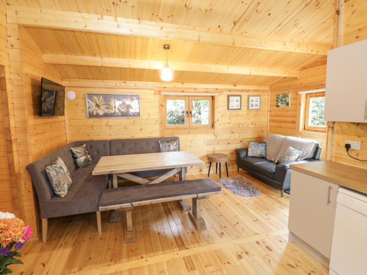 Port Heron Lodge Athlone Eksteriør billede