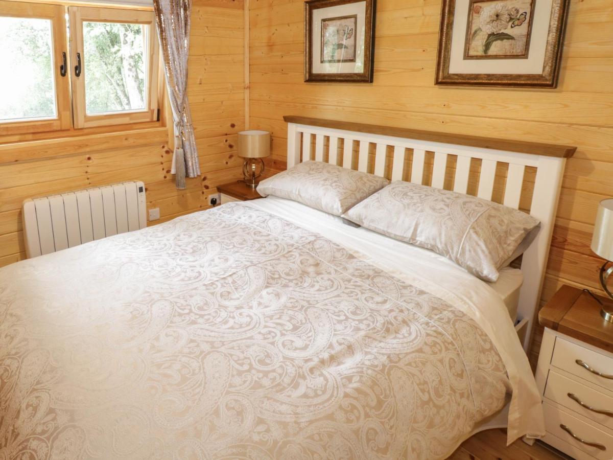 Port Heron Lodge Athlone Eksteriør billede