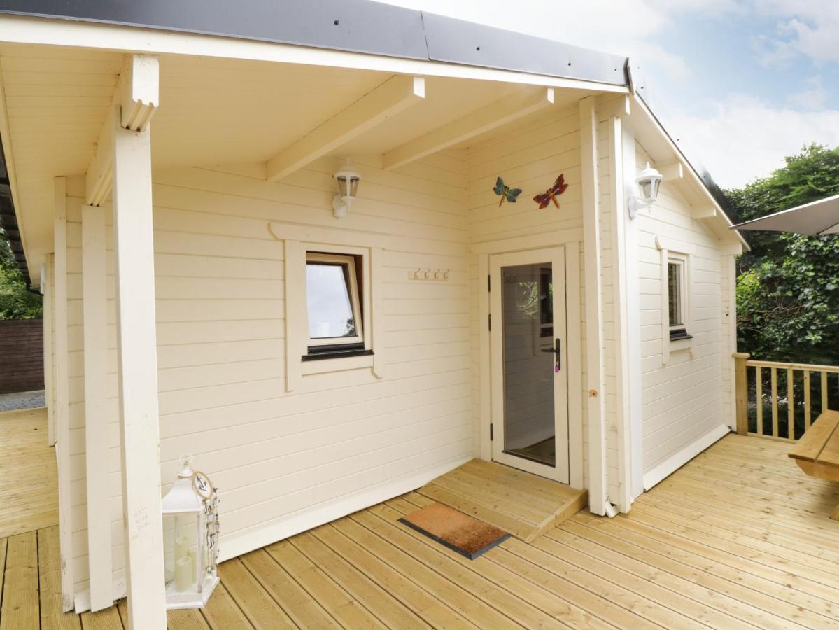 Port Heron Lodge Athlone Eksteriør billede