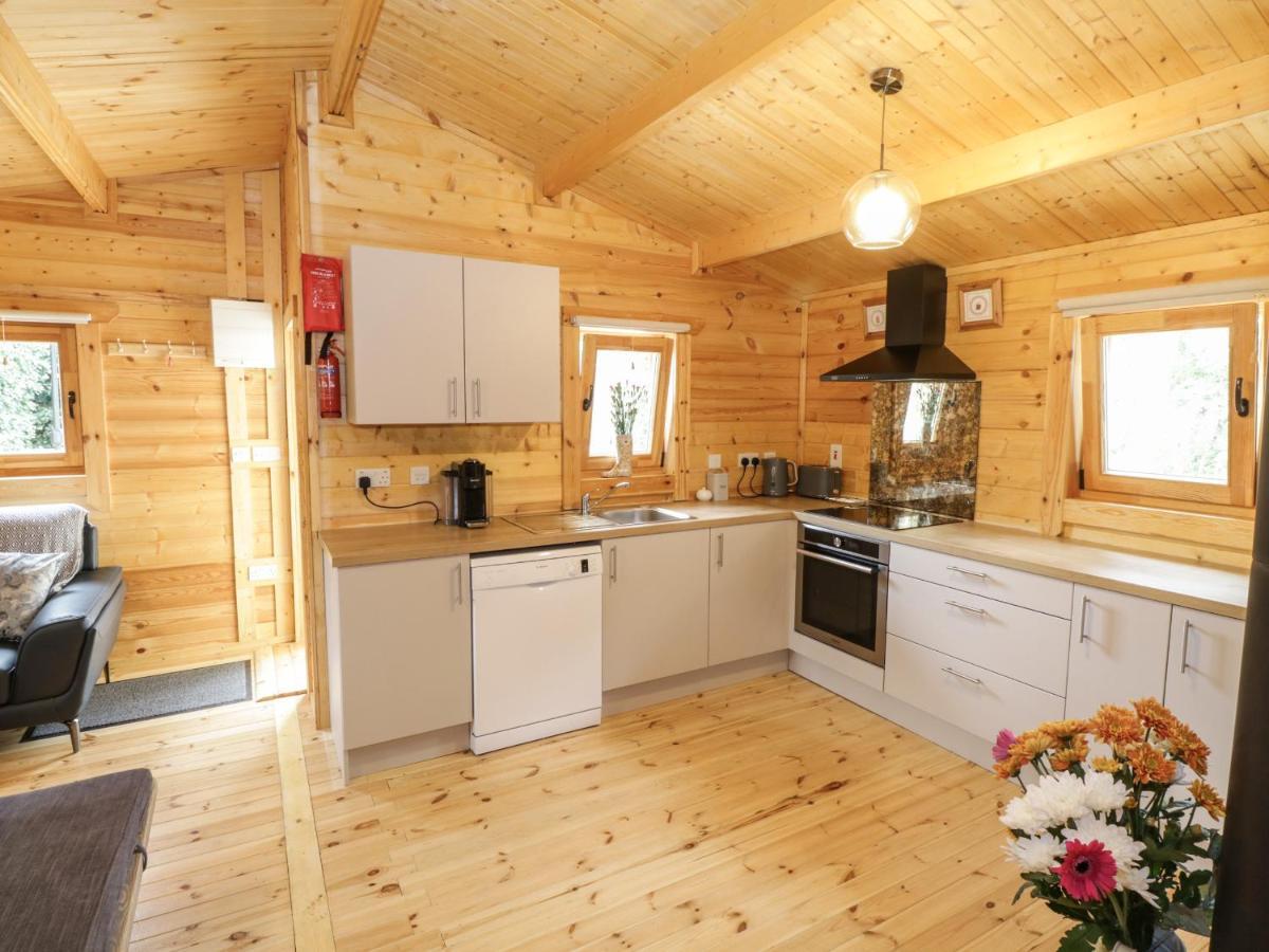Port Heron Lodge Athlone Eksteriør billede