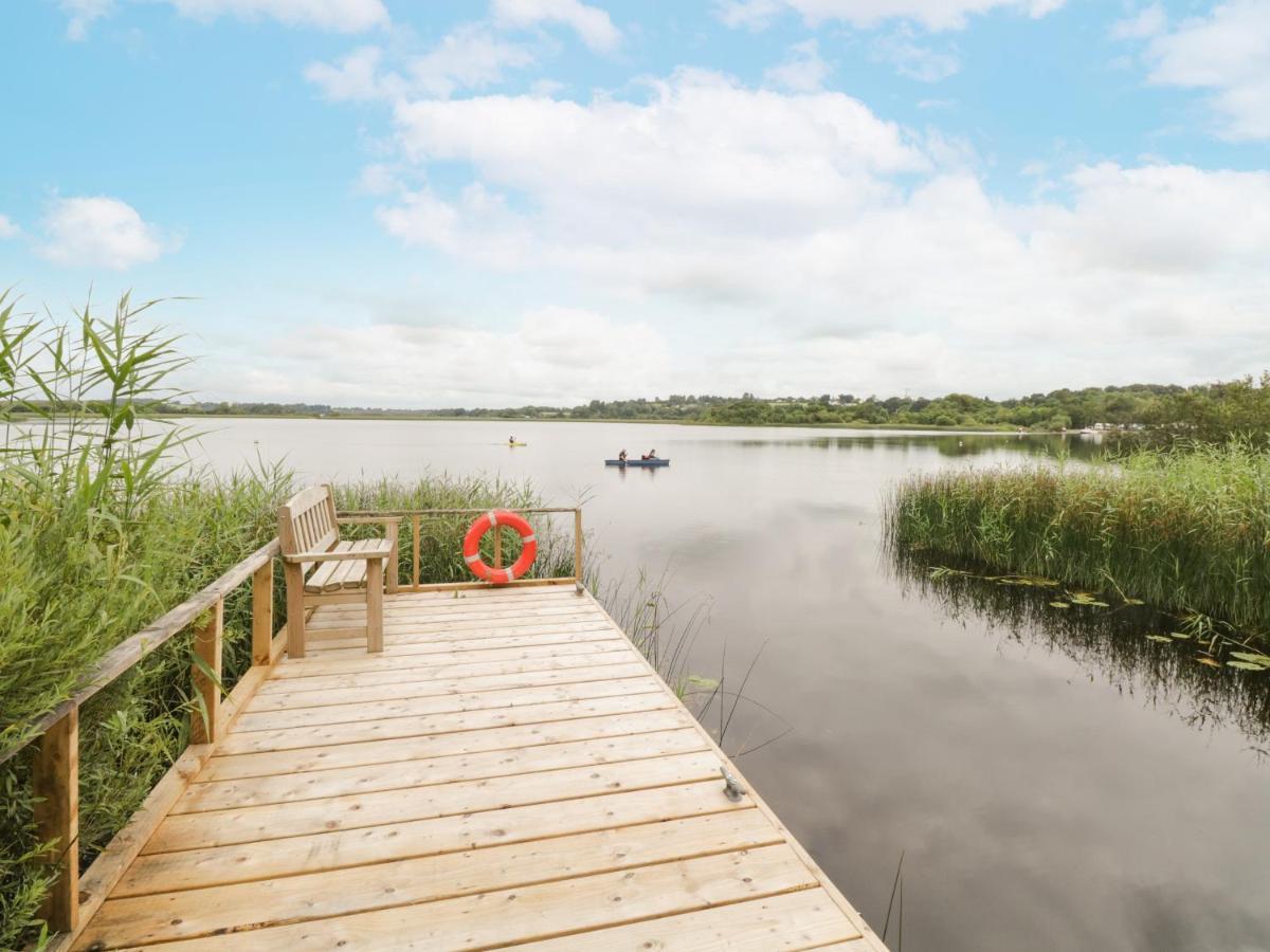 Port Heron Lodge Athlone Eksteriør billede