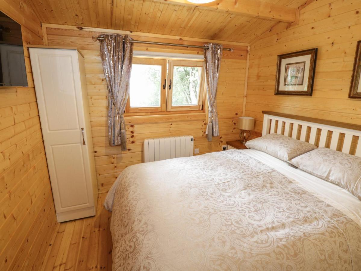 Port Heron Lodge Athlone Eksteriør billede