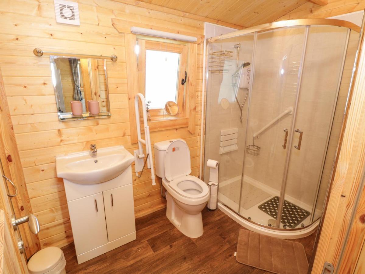 Port Heron Lodge Athlone Eksteriør billede