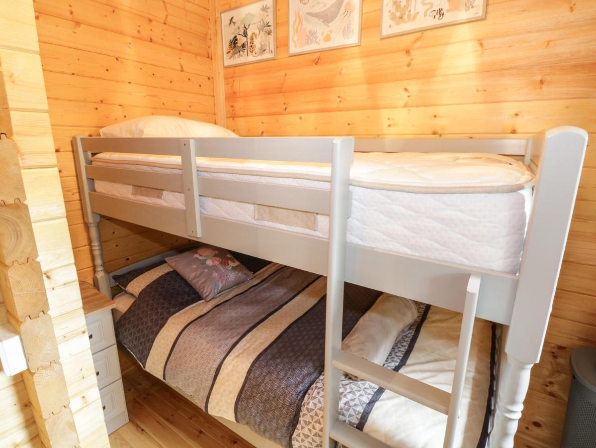 Port Heron Lodge Athlone Eksteriør billede