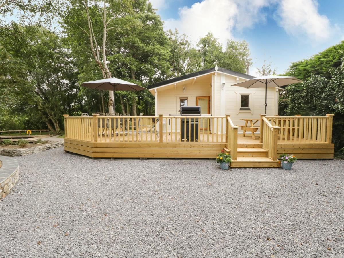 Port Heron Lodge Athlone Eksteriør billede
