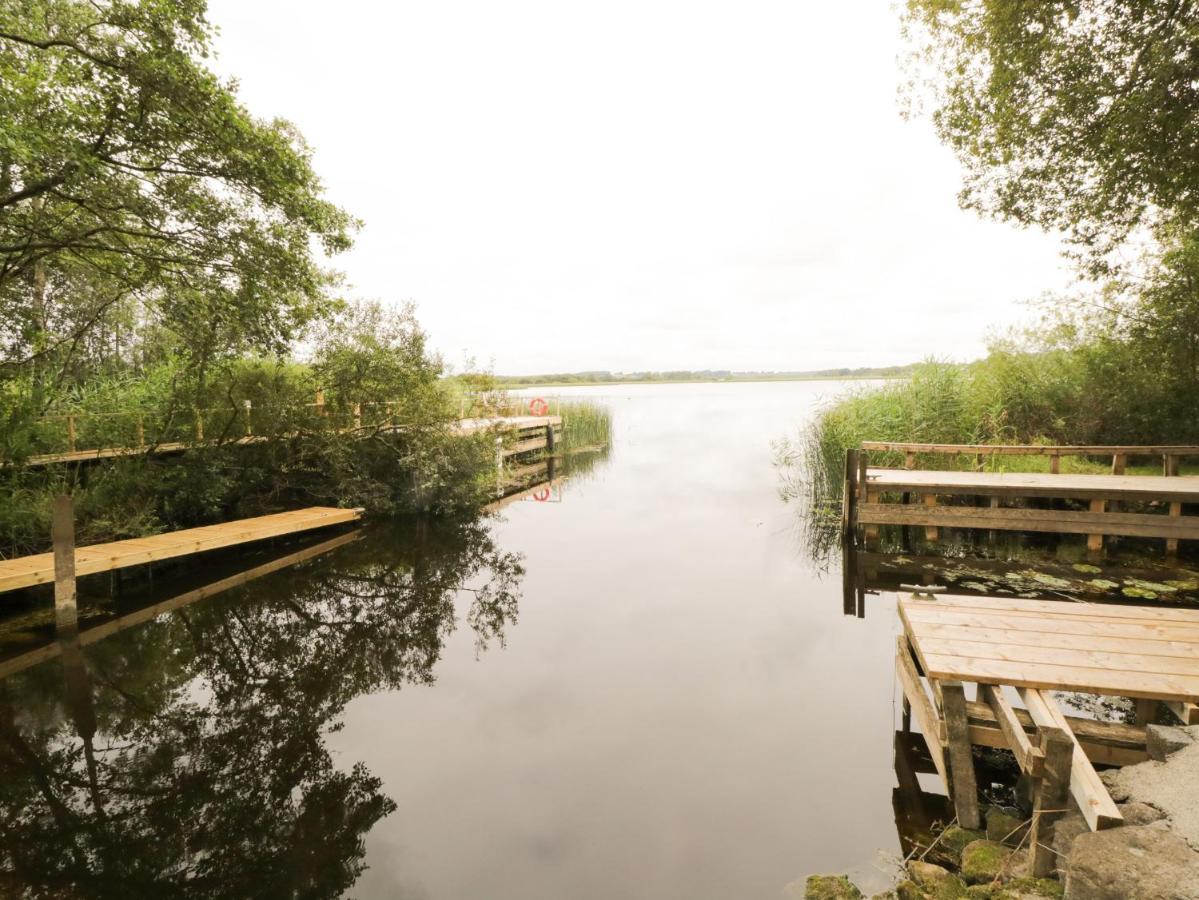 Port Heron Lodge Athlone Eksteriør billede
