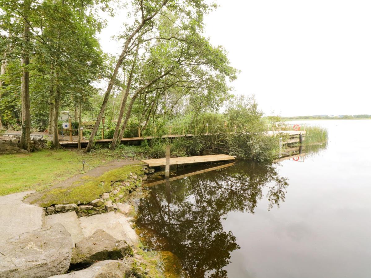 Port Heron Lodge Athlone Eksteriør billede