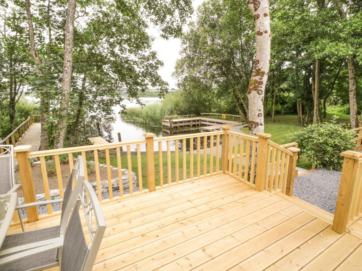 Port Heron Lodge Athlone Eksteriør billede