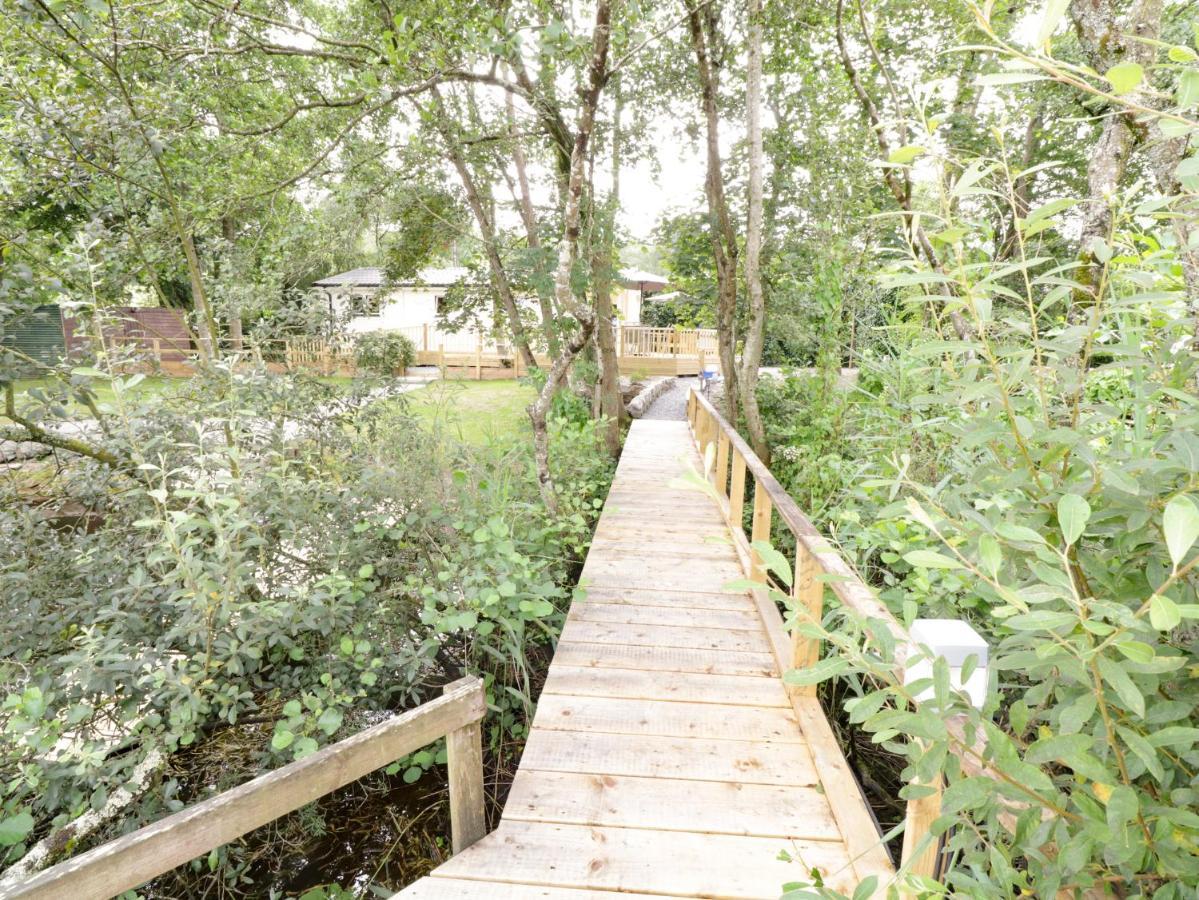 Port Heron Lodge Athlone Eksteriør billede