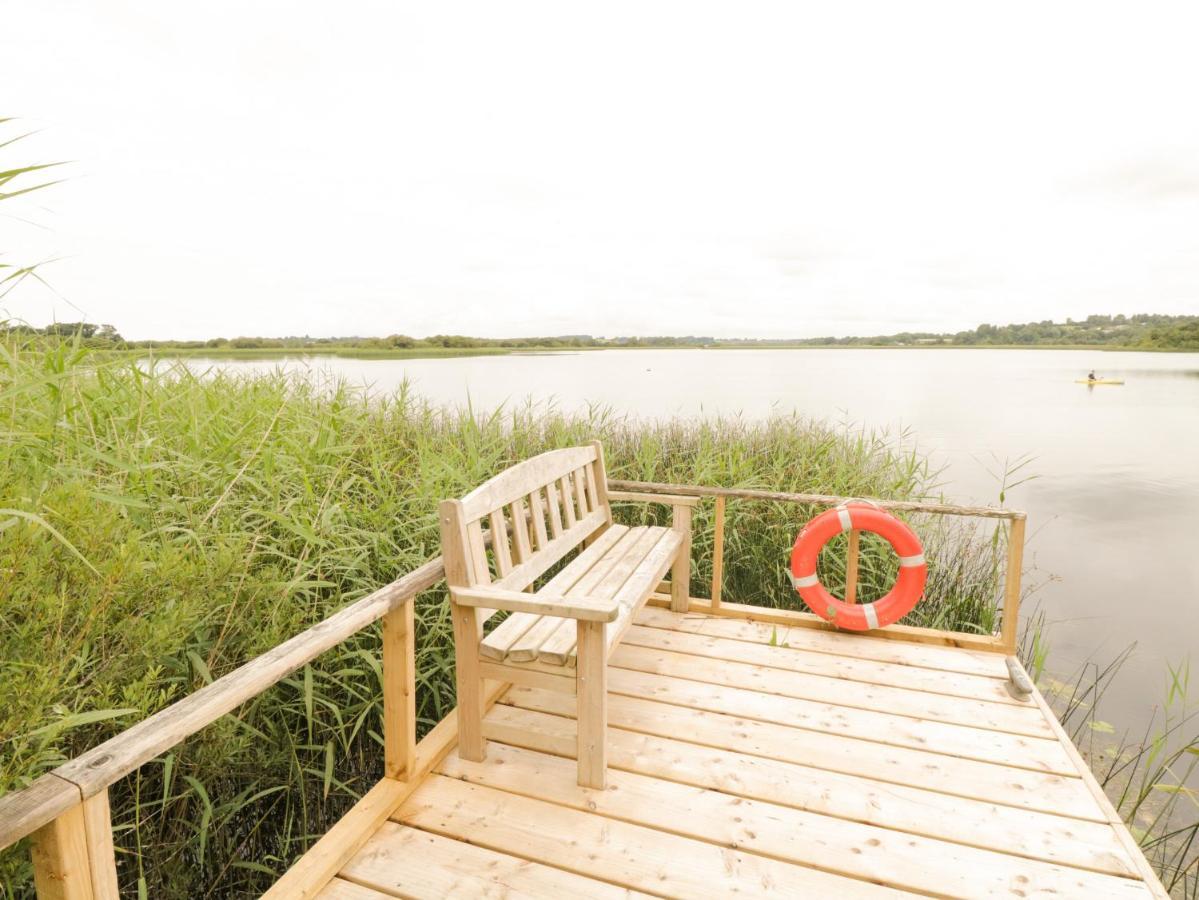 Port Heron Lodge Athlone Eksteriør billede