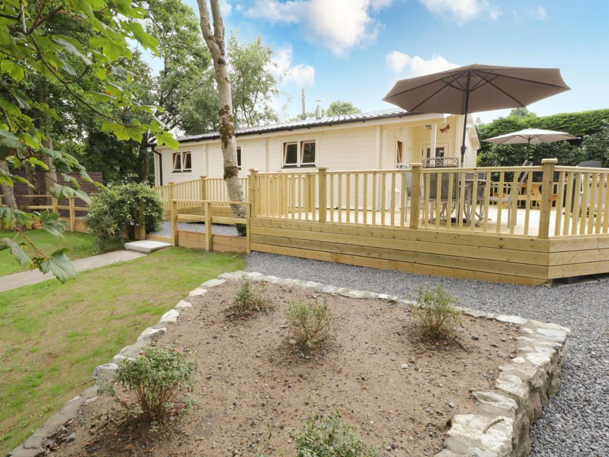 Port Heron Lodge Athlone Eksteriør billede